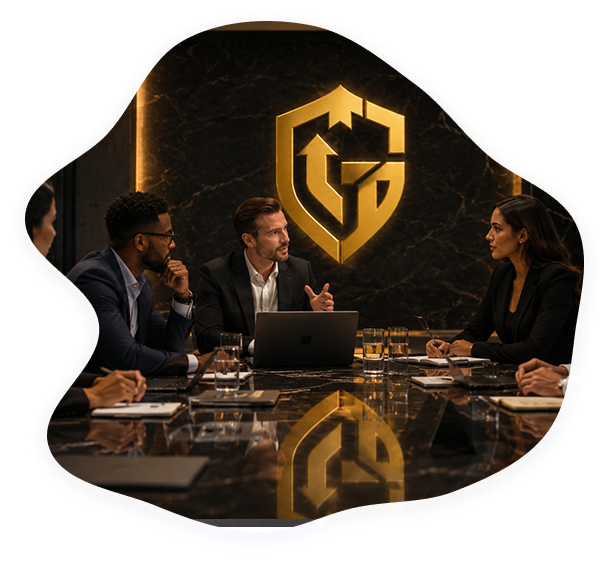 GKFF Ventures office